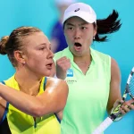 Duel Maut Dubai Championships 2026: Janice Tjen & Amanda