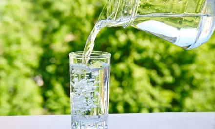 Air Putih: Kunci Gaya Hidup Sehat Dan Lebih Produktif