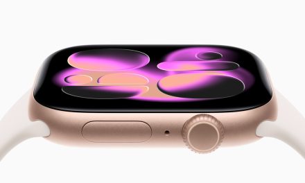 Apple Watch Series 11: Kesehatan, Teknologi & Gaya Hidup