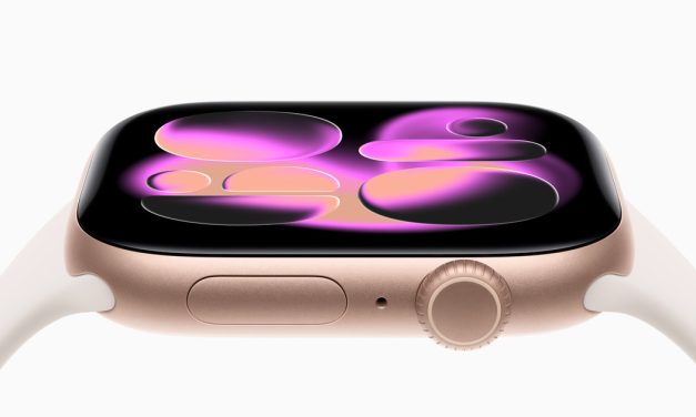 Apple Watch Series 11: Kesehatan, Teknologi & Gaya Hidup