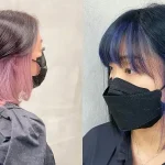 Cat Rambut: Gaya Hidup Gen Z Yang Berani Dan Berwarna!