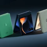 Motorola Razr 60: Ponsel Lipat Canggih Kini Tersedia Di Indonesia