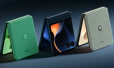 Motorola Razr 60: Ponsel Lipat Canggih Kini Tersedia Di Indonesia