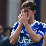 Tragedi Penalti: Nico Paz Menangis Usai Tiga Kali Gagal Di Serie A