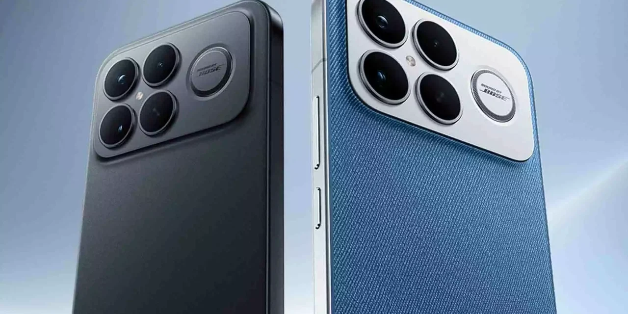 POCO F8 Ultra: Spesifikasi Tertinggi, Harga Terjangkau