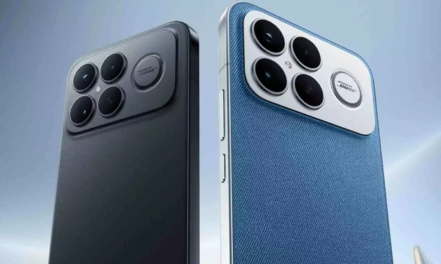 POCO F8 Ultra: Spesifikasi Tertinggi, Harga Terjangkau