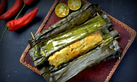 Pendap: Tradisi Kuliner Jambi Yang Kini Jadi Primadona