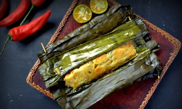 Pendap: Tradisi Kuliner Jambi Yang Kini Jadi Primadona