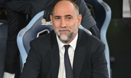 Perekrutan Igor Tudor: Sorotan Agen & Harapan Fans Tottenham