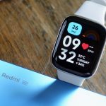 Redmi Watch 3 Active: Jam Tangan Terbaik & Harga Terjangkau