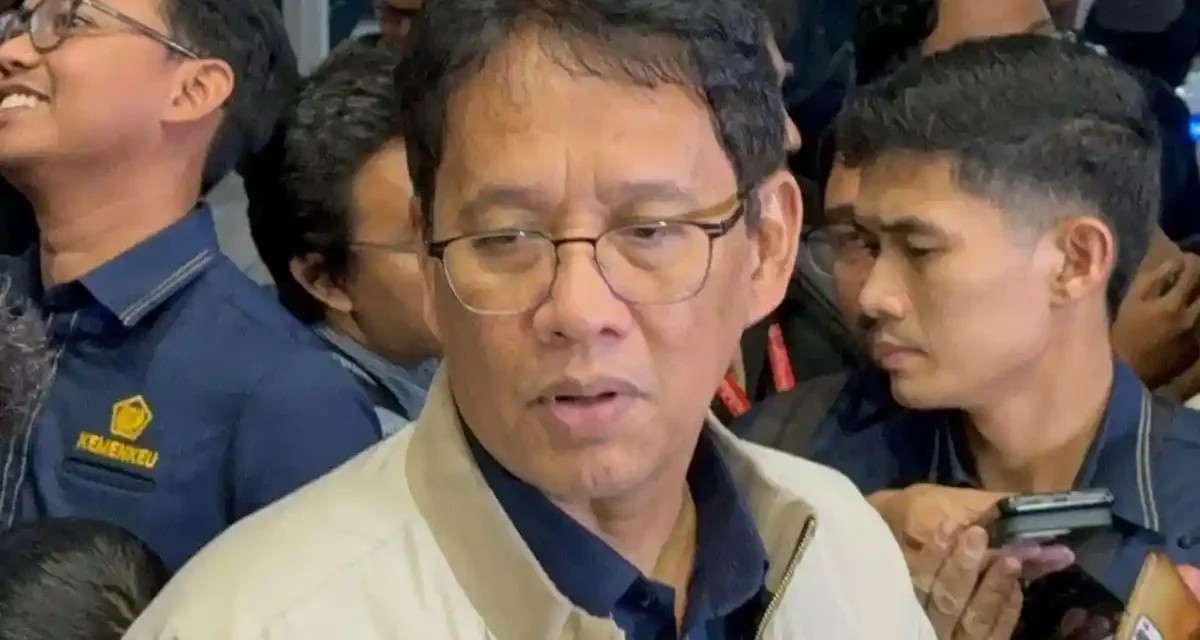 Rp 135 Triliun Dipindahkan: Purbaya Pangkas Anggaran MBG