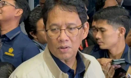 Rp 135 Triliun Dipindahkan: Purbaya Pangkas Anggaran MBG