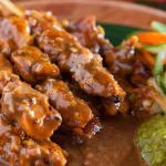 Sate Madura: Cita Rasa Khas Yang Mendunia