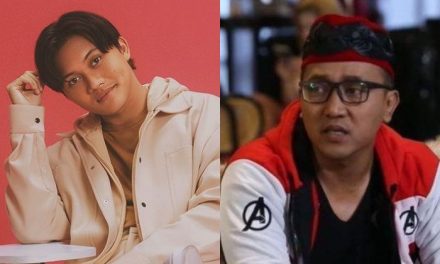 Teddy Pardiyana: Buktikan Aset Rp 5 Miliar Milik Rizky Febian