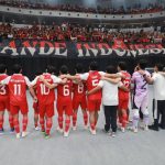 Timnas Futsal Indonesia Naik Level, Siap Tembus 15 Besar Dunia
