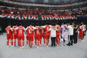 Timnas Futsal Indonesia