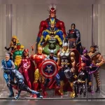 Action Figure Populer: Koleksi Yang Menghiasi Tahun 2026