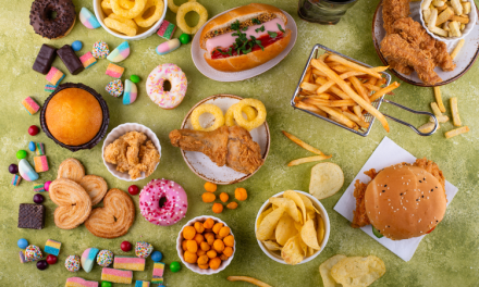 Makanan Ultra-Proses: Kelezatan & Risiko Kesehatan Tubuh Anda