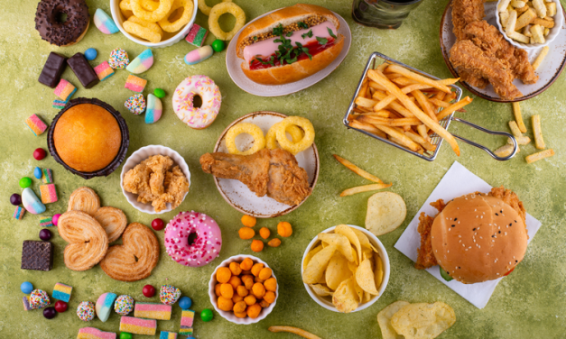 Makanan Ultra-Proses: Kelezatan & Risiko Kesehatan Tubuh Anda