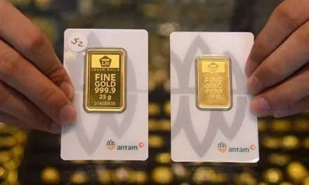 Investasi Emas Yang Aman: Emas Digital Atau Emas Fisik?