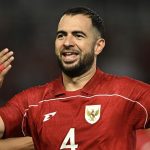 Jordi Amat: Dari Bek Tengah Ke Gelandang, Di Timnas Indonesia