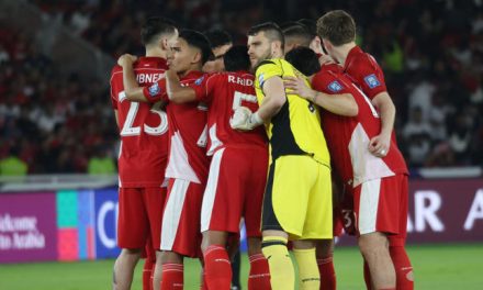 Juara Bisa Jadi Kunci Indonesia Dekati Ranking FIFA Vietnam
