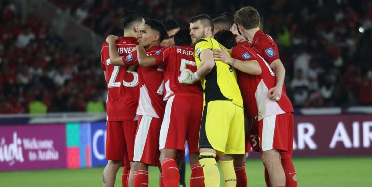 Juara Bisa Jadi Kunci Indonesia Dekati Ranking FIFA Vietnam