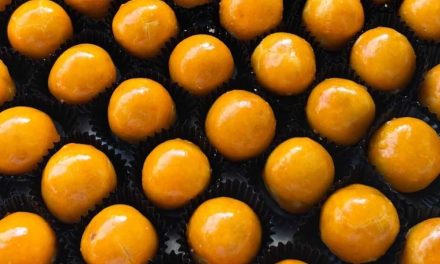 Kue Nastar: Tradisi Lebaran Yang Selalu Trendy