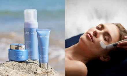 Phytomer Bawa Inovasi Skincare Vegan 95% Dari Laut