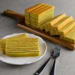 Lapis Legit: Kue Tradisional Yang Tetap Menggoda Selera