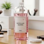 Bersihkan Wajah Dengan Mudah, Micellar Water Murah