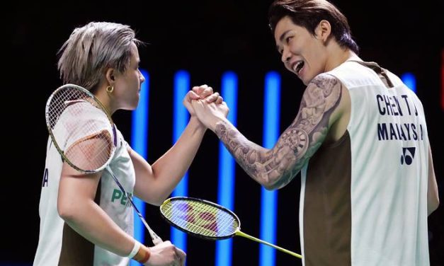 Malaysia Gagal Lolos Semifinal, Pelatih Indonesia Kunci Kekalahan