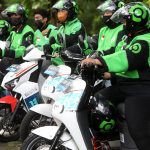 BBM Terancam Naik, Ojol Siap-Siap Hijrah Ke Motor Listrik