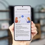 Galaxy S26 Bisa Kirim File ke iPhone via AirDrop, Ini Caranya