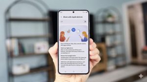 Galaxy S26 Bisa Kirim File ke iPhone via AirDrop, Ini Caranya