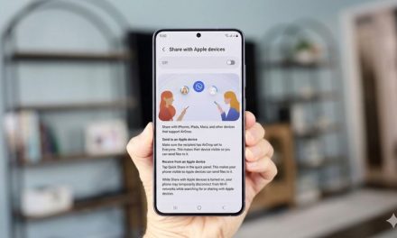 Galaxy S26 Bisa Kirim File ke iPhone via AirDrop, Ini Caranya