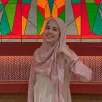 Risty Tagor Perasaannya Penuh Haru Jelang Akhir Ramadan