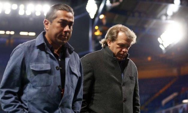 Fans Chelsea Kirim Ultimatum Ke BlueCo, Ancam Gelar Demo