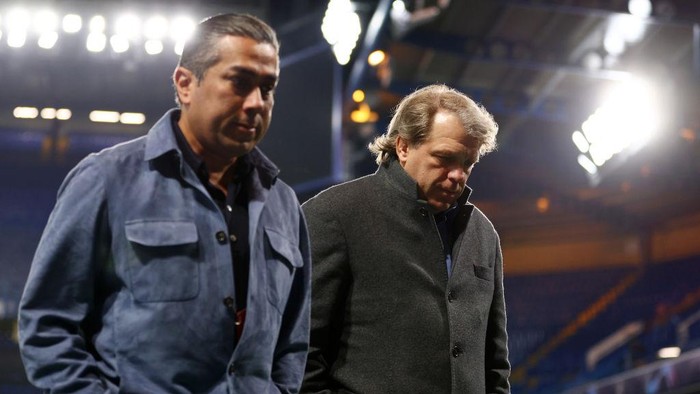 Fans Chelsea Kirim Ultimatum Ke BlueCo, Ancam Gelar Demo