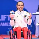 Kisah Inspiratif Ni Nengah Widiasih Dalam Para-Powerlifting