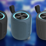 Polytron Luncurkan Speaker Portable Terbaru: Desain Compact