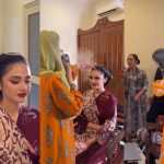 El Rumi Dan Syifa Hadju: Ritual Sembogo Di Keraton