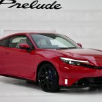 Honda Prelude: Tampil Berbeda Dengan Sentuhan Modern 2026