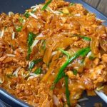 Kwetiau Goreng Spesial: Cita Rasa Asia Selalu Jadi Favorit