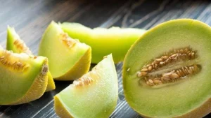 Melon: Kulit Sehat Dan Gula Darah Stabil Dalam Satu Buah