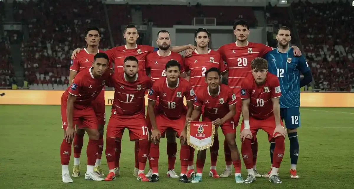 Clean Sheet Lagi! Pemain Timnas Indonesia Tembus 4 Besar Liga