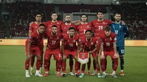 Clean Sheet Lagi! Pemain Timnas Indonesia Tembus 4 Besar Liga