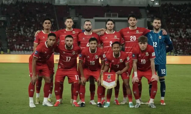 Clean Sheet Lagi! Pemain Timnas Indonesia Tembus 4 Besar Liga