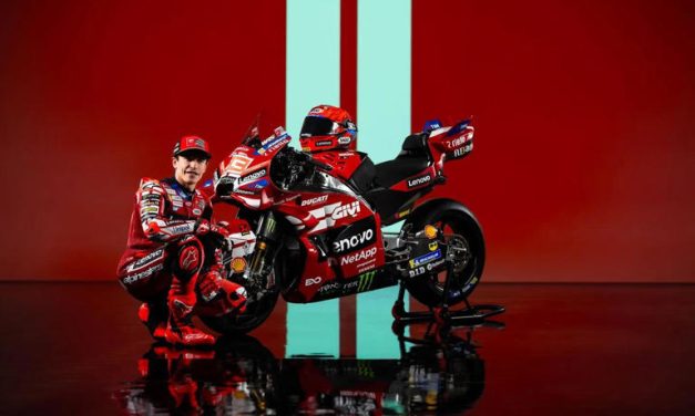Pensiun Atau Bertahan? Marc Marquez & Tantangan MotoGP 2027