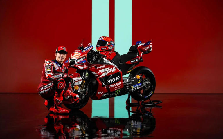 Pensiun Atau Bertahan? Marc Marquez & Tantangan MotoGP 2027